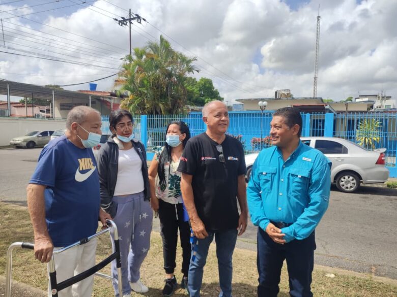 Pacientes renales de Maturín denuncian cuatro máquinas dañadas y paralización de trasplantes