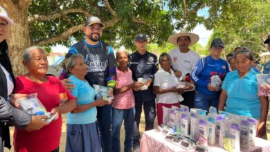 Jornada médica integral atendió a 504 personas en Aguasay