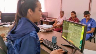 Director del Humnt: El sistema biométrico optimizará la seguridad en todos los servicios