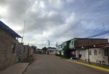 Habitantes de Valenzuela exigen presencia de Corpoelec tras falla en un transformador