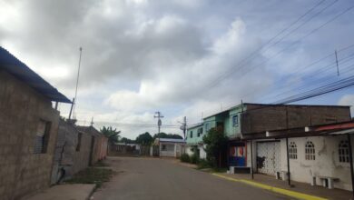 Habitantes de Valenzuela exigen presencia de Corpoelec tras falla en un transformador