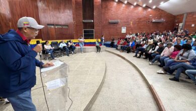 Monagas inicia consulta pública para la creación de la Orden "Aristóbulo Istúriz"