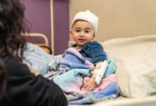 Al menos 200 niños han muerto en Líbano desde marzo por ataques israelíes