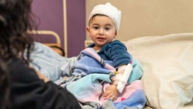 Al menos 200 niños han muerto en Líbano desde marzo por ataques israelíes