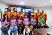 Monagas presenta sus selecciones para las eliminatorias regionales de fútbol 2026
