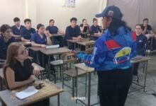 UNERG Monagas impulsa conversatorio sobre prevención de adicciones