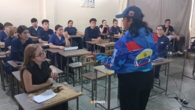 UNERG Monagas impulsa conversatorio sobre prevención de adicciones