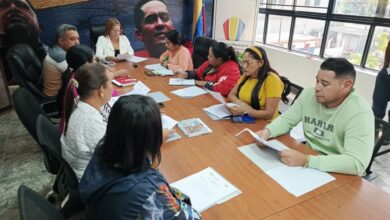Concejo Municipal de Maturín ratifica respaldo a la soberanía sobre el Esequibo