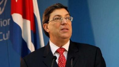 Cuba acepta ayuda de 100 millones de dólares ofrecida por Estados Unidos