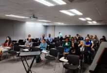 UBV Monagas participa en Simposio "Ciclo del Carbono en la Crisis Climática"