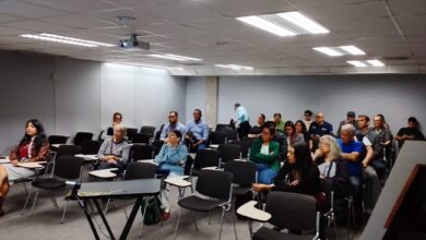 UBV Monagas participa en Simposio "Ciclo del Carbono en la Crisis Climática"