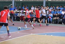 Maturín define a sus representantes para la fase intereje de los Judenaes
