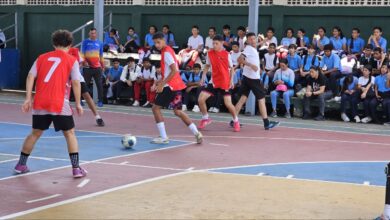Maturín define a sus representantes para la fase intereje de los Judenaes
