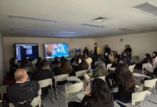 Médicos venezolanos se forman en México para el diagnóstico de patologías mamarias