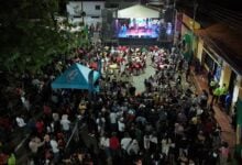 Con un gran éxito culminan las fiestas en honor a San Isidro Labrador en Piar