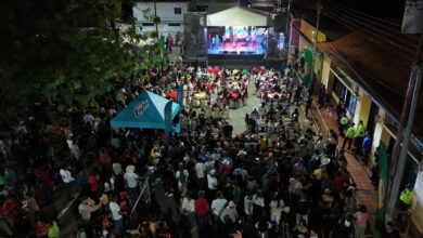 Con un gran éxito culminan las fiestas en honor a San Isidro Labrador en Piar