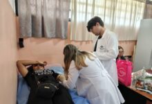 Humnt realiza operativo especial de colocación y retiro de anticonceptivos