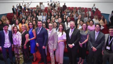 Oriente se convierte en el epicentro de la "Cumbre Odontológica del Futuro"