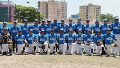 Monagas supera los 120 atletas clasificados a los Juegos Deportivos Nacionales 2026