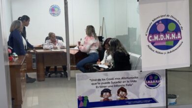 Atienden a más de mil 700 personas en puntos estratégicos de resguardo infantil