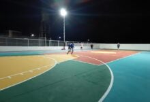 Entregan espacios públicos y deportivos recuperados en Ezequiel Zamora