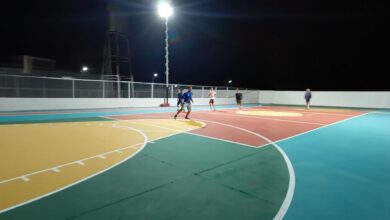 Entregan espacios públicos y deportivos recuperados en Ezequiel Zamora
