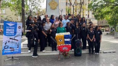 Más de 111 estudiantes se forman en Optometría en el Núcleo Monagas de la UNERG