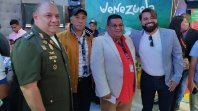 Monagas albergará la "Expo Petróleo, Turismo y Gas" en julio