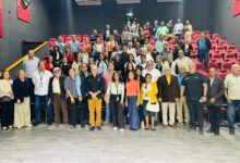 Dictan Master Class para capacitar a empresarios y emprendedores de la región