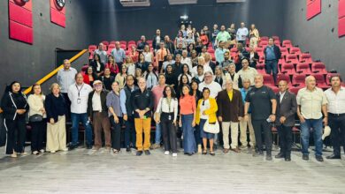 Dictan Master Class para capacitar a empresarios y emprendedores de la región