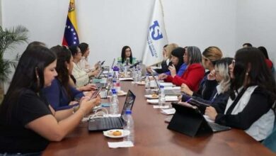 TSJ avanza en la redacción del Reglamento de la Ley de Violencia contra la Mujer