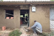 Familias de Los Capachos se beneficiarán con plan piloto de vivienda
