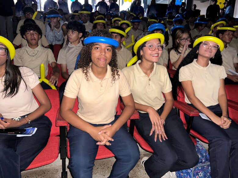 Con la participación de 17 universidades arranca la Ruta Legislativa Universitaria en Monagas