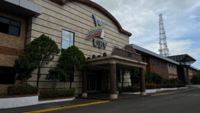 Estudiantes de la UBV Maturín denuncian condiciones no aptas en los baños y exigen mejoras