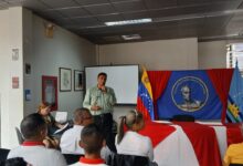 Monagas alberga la V Convención Nacional de Estudios Sociales y Culturales en la UBV