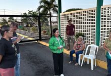 Inician censo comunal para comenzar el cobro del servicio de aseo urbano en Maturín