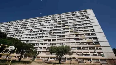 Francia: Madre y tres hijos pierden la vida al caer de un piso 13