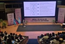 Monagas es referencia a nivel nacional en promover una lactancia materna segura
