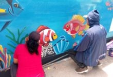Rehabilitan espacios del Mercado Turístico de Caripe