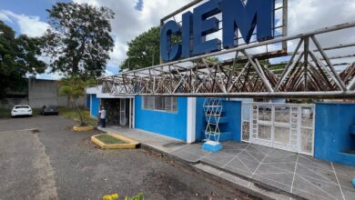 Colegio de Ingenieros de Monagas advierte que el sistema eléctrico nacional requiere una "reconstrucción total" y no paños calientes