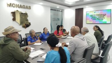 Conforman comisión especial para reformar la Ley de Gestión Ambiental de Monagas