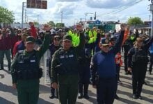 Despliegan a 550 funcionarios de seguridad en Maturín