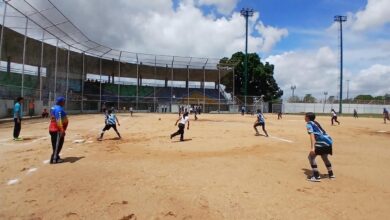 Municipios de Monagas definen cupos en la fase inter-ejes de los Juegos Estudiantiles 2026
