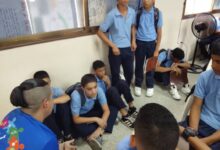 ¿Qué esconden las aulas? La estrategia de Santa Bárbara para frenar el acoso escolar desde la raíz