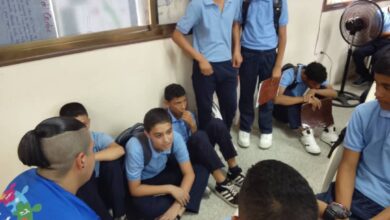 ¿Qué esconden las aulas? La estrategia de Santa Bárbara para frenar el acoso escolar desde la raíz