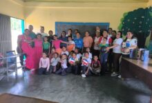 Rehabilitan e inauguran dos planteles educativos en Uracoa