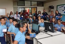 Dotan con 30 kits "Pequeños Ingenieros" al Complejo Educativo Jesús Rafael Zambrano de Maturín