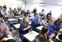 Establecen convenio para reforzar formación de servidores públicos en Monagas