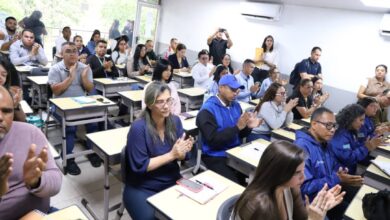 Establecen convenio para reforzar formación de servidores públicos en Monagas