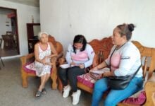 Alcaldía impulsa plan de visitas casa a casa para regularizar tierras urbanas en Maturín